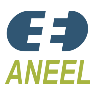 Aneel - Agência Nacional de Energia Elétrica Logo Aneel - Agência Nacional de Energia Elétrica