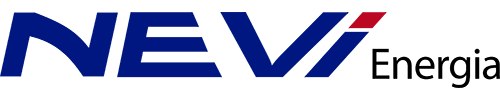 NEVI Energia logo